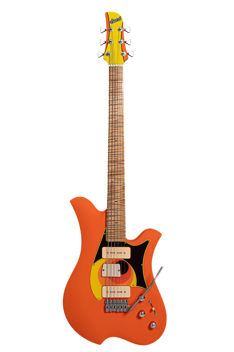 Parato Baritone